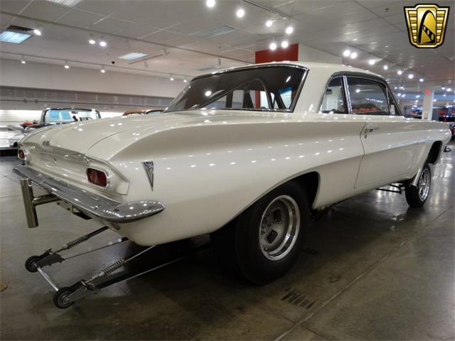 1961 Pontiac Tempest (CC-947150) for sale in Fairmont City, Illinois