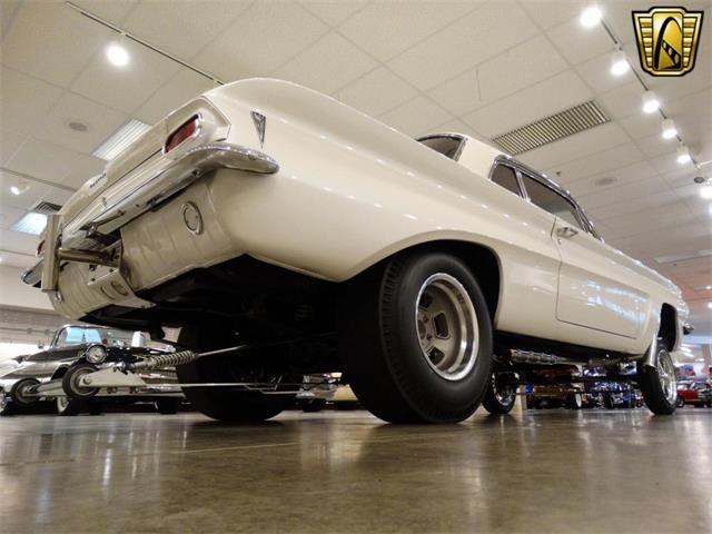1961 Pontiac Tempest (CC-947150) for sale in Fairmont City, Illinois