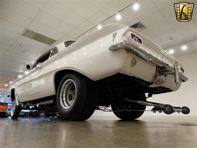 1961 Pontiac Tempest (CC-947150) for sale in Fairmont City, Illinois