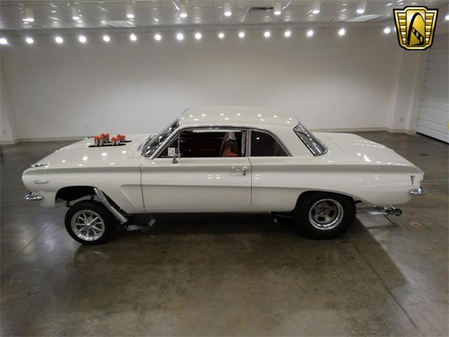 1961 Pontiac Tempest (CC-947150) for sale in Fairmont City, Illinois