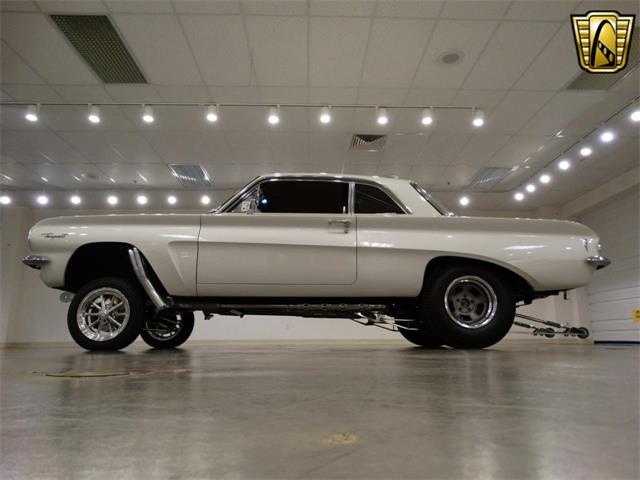 1961 Pontiac Tempest (CC-947150) for sale in Fairmont City, Illinois