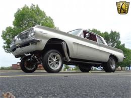 1961 Pontiac Tempest (CC-947150) for sale in Fairmont City, Illinois