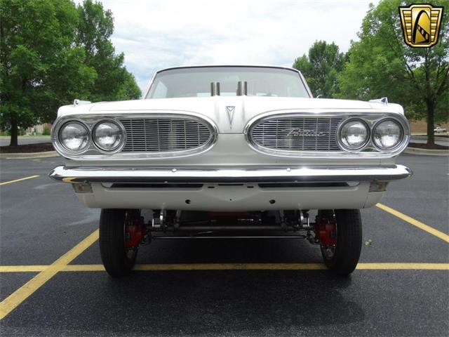 1961 Pontiac Tempest (CC-947150) for sale in Fairmont City, Illinois
