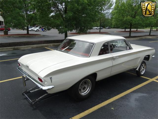 1961 Pontiac Tempest (CC-947150) for sale in Fairmont City, Illinois