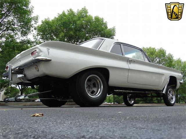 1961 Pontiac Tempest (CC-947150) for sale in Fairmont City, Illinois