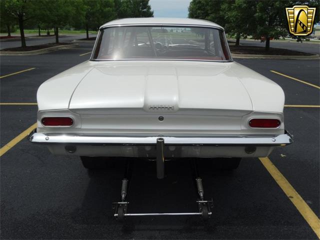 1961 Pontiac Tempest (CC-947150) for sale in Fairmont City, Illinois