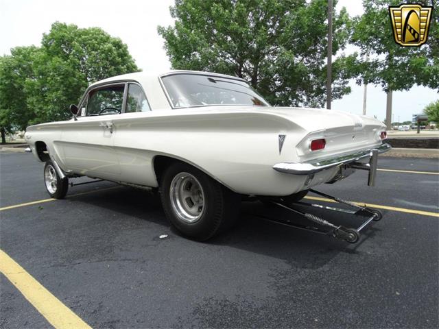 1961 Pontiac Tempest (CC-947150) for sale in Fairmont City, Illinois