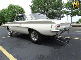 1961 Pontiac Tempest (CC-947150) for sale in Fairmont City, Illinois