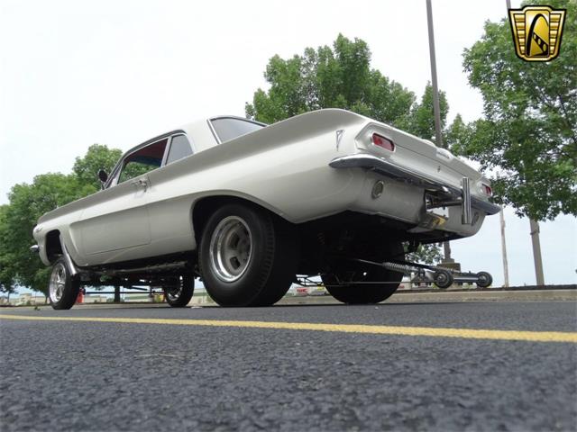 1961 Pontiac Tempest (CC-947150) for sale in Fairmont City, Illinois