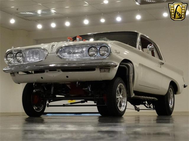 1961 Pontiac Tempest (CC-947150) for sale in Fairmont City, Illinois