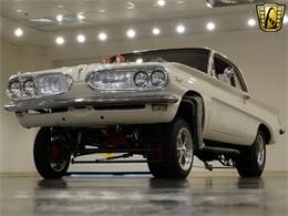 1961 Pontiac Tempest (CC-947150) for sale in Fairmont City, Illinois