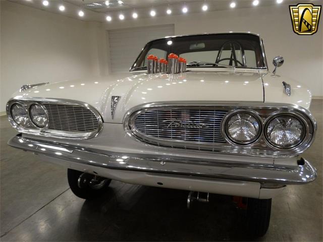 1961 Pontiac Tempest (CC-947150) for sale in Fairmont City, Illinois