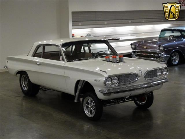 1961 Pontiac Tempest (CC-947150) for sale in Fairmont City, Illinois