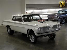 1961 Pontiac Tempest (CC-947150) for sale in Fairmont City, Illinois