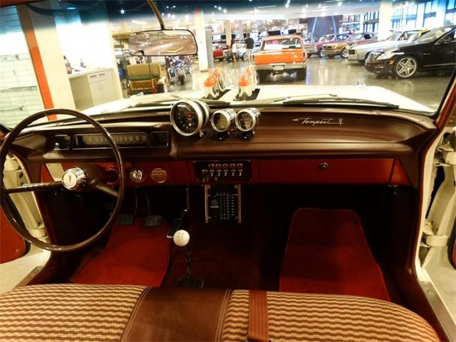 1961 Pontiac Tempest (CC-947150) for sale in Fairmont City, Illinois