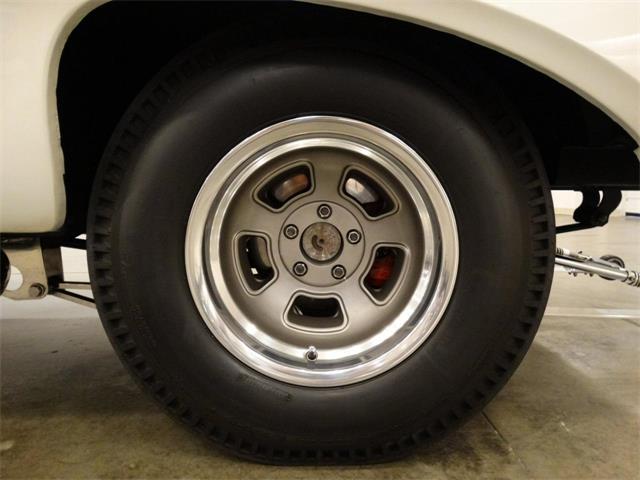 1961 Pontiac Tempest (CC-947150) for sale in Fairmont City, Illinois