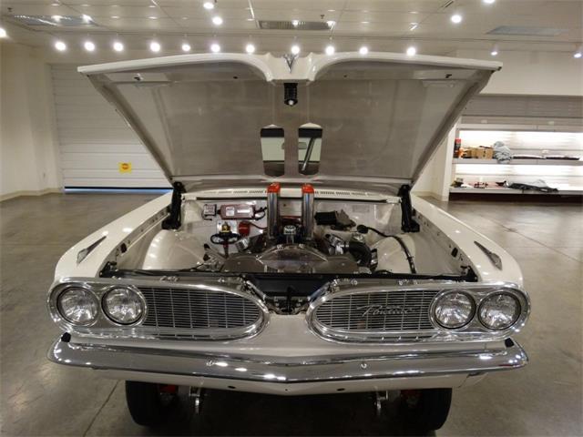 1961 Pontiac Tempest (CC-947150) for sale in Fairmont City, Illinois