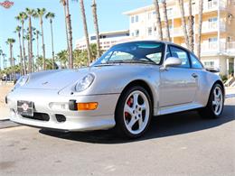 1997 Porsche 911 (CC-947166) for sale in Marina Del Rey, California