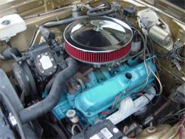 1969 Plymouth SATELLITE 4-DOOR (CC-947185) for sale in Hendersonville, Tennessee