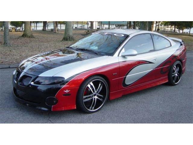 2004 Pontiac GTO (CC-947189) for sale in Hendersonville, Tennessee