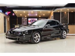 1998 Ford Mustang SVT Cobra Convertible (CC-947197) for sale in Plymouth, Michigan