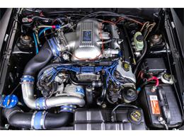 1998 Ford Mustang SVT Cobra Convertible (CC-947197) for sale in Plymouth, Michigan