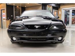 1998 Ford Mustang SVT Cobra Convertible (CC-947197) for sale in Plymouth, Michigan