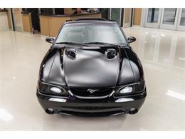 1998 Ford Mustang SVT Cobra Convertible (CC-947197) for sale in Plymouth, Michigan