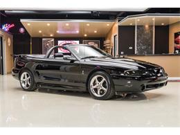 1998 Ford Mustang SVT Cobra Convertible (CC-947197) for sale in Plymouth, Michigan