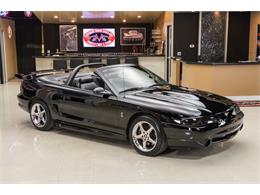 1998 Ford Mustang SVT Cobra Convertible (CC-947197) for sale in Plymouth, Michigan
