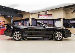 1998 Ford Mustang SVT Cobra Convertible (CC-947197) for sale in Plymouth, Michigan