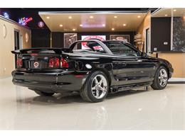1998 Ford Mustang SVT Cobra Convertible (CC-947197) for sale in Plymouth, Michigan