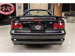 1998 Ford Mustang SVT Cobra Convertible (CC-947197) for sale in Plymouth, Michigan