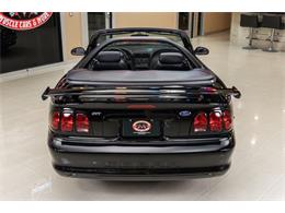 1998 Ford Mustang SVT Cobra Convertible (CC-947197) for sale in Plymouth, Michigan