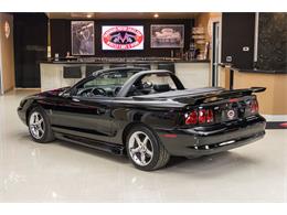 1998 Ford Mustang SVT Cobra Convertible (CC-947197) for sale in Plymouth, Michigan