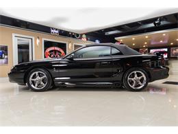 1998 Ford Mustang SVT Cobra Convertible (CC-947197) for sale in Plymouth, Michigan