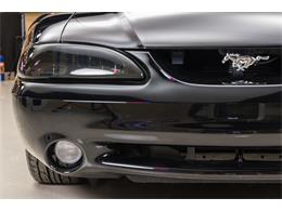 1998 Ford Mustang SVT Cobra Convertible (CC-947197) for sale in Plymouth, Michigan