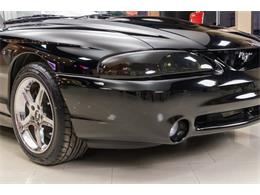 1998 Ford Mustang SVT Cobra Convertible (CC-947197) for sale in Plymouth, Michigan