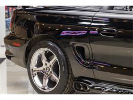 1998 Ford Mustang SVT Cobra Convertible (CC-947197) for sale in Plymouth, Michigan