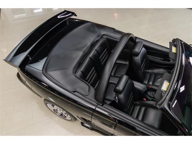 1998 Ford Mustang SVT Cobra Convertible (CC-947197) for sale in Plymouth, Michigan