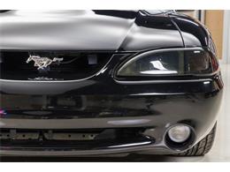 1998 Ford Mustang SVT Cobra Convertible (CC-947197) for sale in Plymouth, Michigan