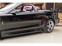 1998 Ford Mustang SVT Cobra Convertible (CC-947197) for sale in Plymouth, Michigan