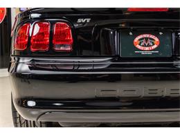 1998 Ford Mustang SVT Cobra Convertible (CC-947197) for sale in Plymouth, Michigan