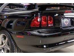 1998 Ford Mustang SVT Cobra Convertible (CC-947197) for sale in Plymouth, Michigan