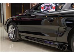 1998 Ford Mustang SVT Cobra Convertible (CC-947197) for sale in Plymouth, Michigan