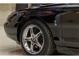 1998 Ford Mustang SVT Cobra Convertible (CC-947197) for sale in Plymouth, Michigan