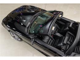 1998 Ford Mustang SVT Cobra Convertible (CC-947197) for sale in Plymouth, Michigan