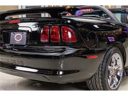 1998 Ford Mustang SVT Cobra Convertible (CC-947197) for sale in Plymouth, Michigan