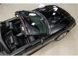 1998 Ford Mustang SVT Cobra Convertible (CC-947197) for sale in Plymouth, Michigan