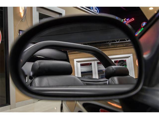 1998 Ford Mustang SVT Cobra Convertible (CC-947197) for sale in Plymouth, Michigan